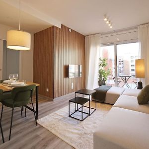 Apartamento de 3 Dormitorios